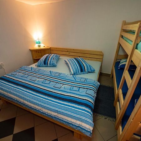 Apartma Vidmar Otlica Ajdovscina Exterior photo