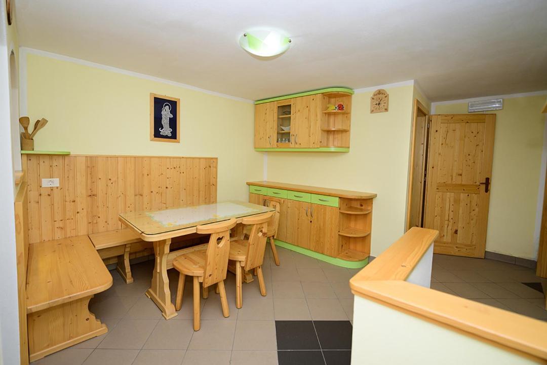 Apartma Vidmar Otlica Ajdovscina Exterior photo