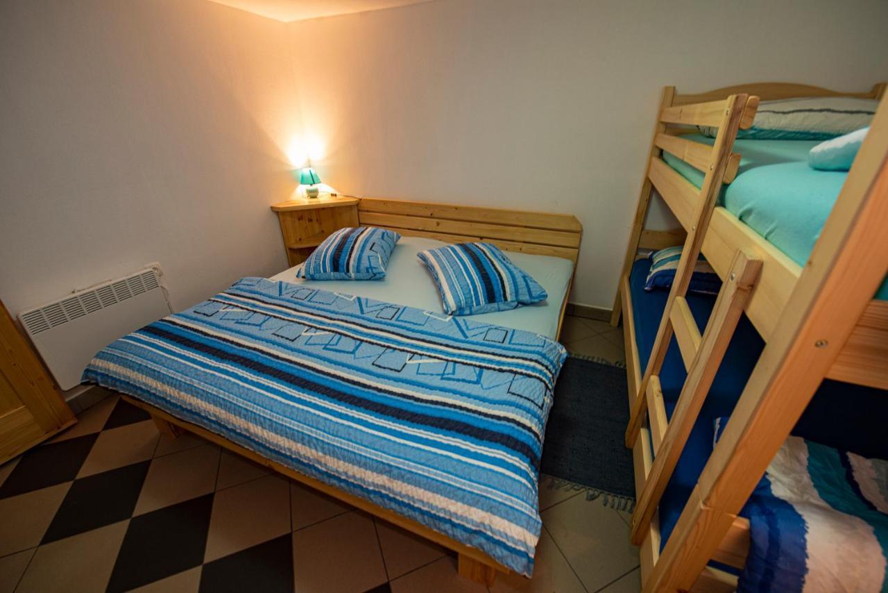 Apartma Vidmar Otlica Ajdovscina Exterior photo